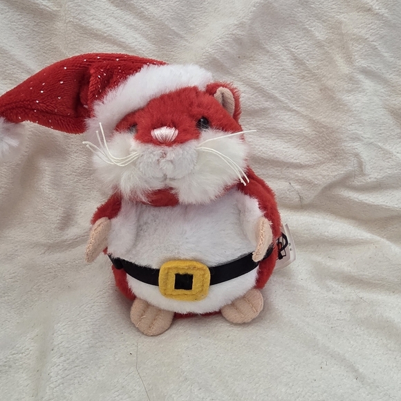 Webkinz Nick an Amazing Mazin’ Hamster (First Edition) - Picture 3 of 9